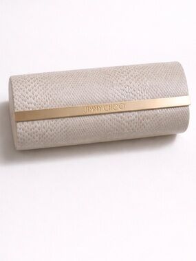 Jimmy Choo Eyewear Case